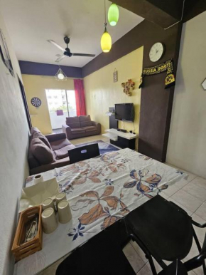 USIM, KLIA, POLI Nilai
